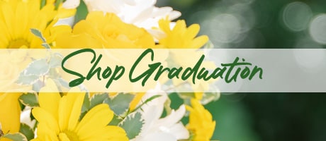 Flowers for Graduation Delivery - Send Flowers for Graduation